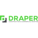 Draper Construction & Commercial Roofing - Roofing Contractors