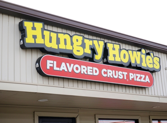 Hungry Howie's Pizza - Linden, MI