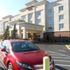 Hampton Inn Clifton Park gallery