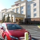Hampton Inn Clifton Park - Hotels