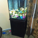 Ultimate Aquarium - Aquariums & Aquarium Supplies-Leasing & Maintenance