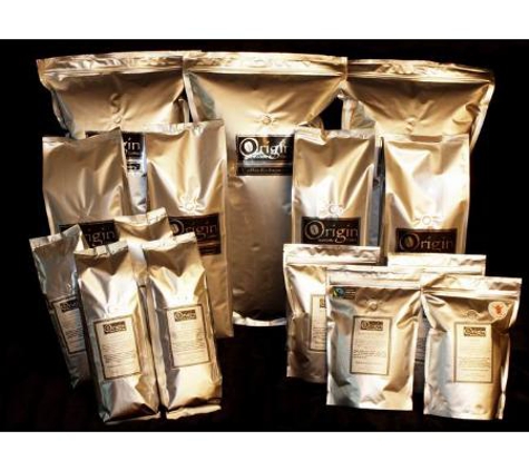 Origin Specialty Coffee - Highton, VIC