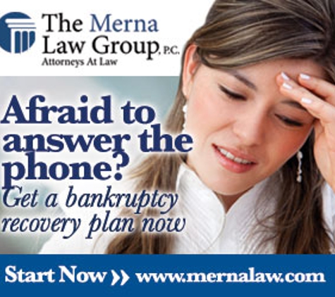 The Merna Law Group - Virginia Beach, VA