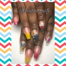 MD Nails and Spa - Nail Salons