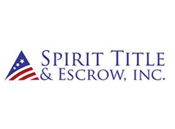 Spirit Title & Escrow, Inc. - Hollywood, FL