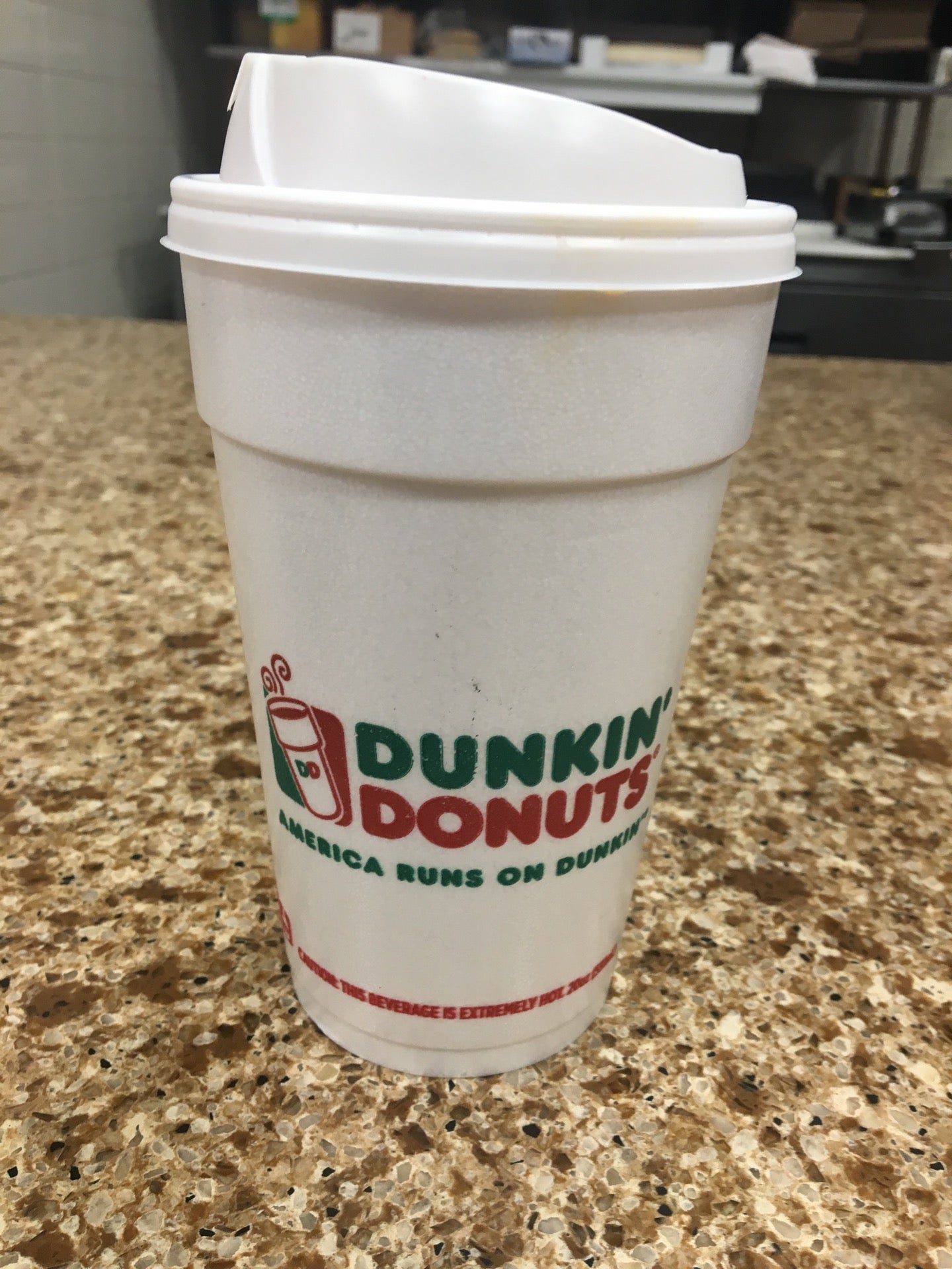 Dunkin' - Orlando, Fl 32817