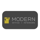 Modern Office Interiors - Furniture Stores