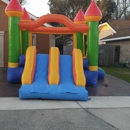 Bradstreet's Inflatables - Inflatable Party Rentals