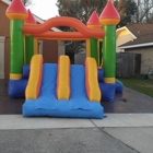 Bradstreet's Inflatables