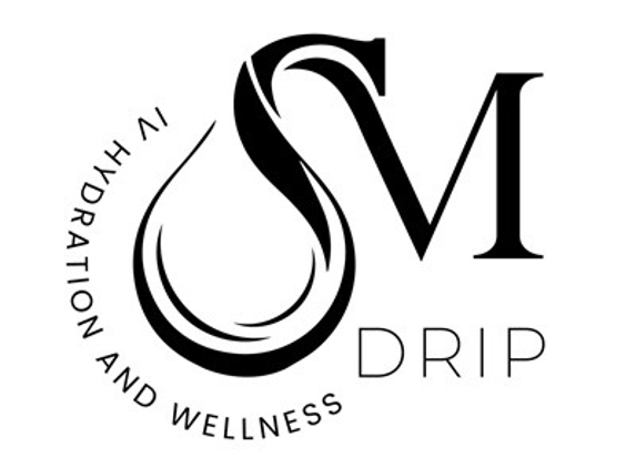 SM Drip Med Spa - San Juan Capistrano, CA