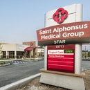 Saint Alphonsus Medical Group Star Clinic Urgent Care - Emergency Care Facilities