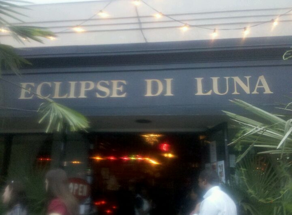 Eclipse Di Luna - Atlanta, GA