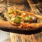 Rosamunde Sausage Grill