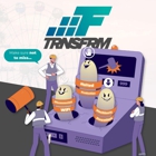 TRNSFRM Managed IT Services