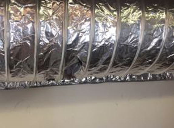 A1 Air Duct Cleaning - Oakland, CA