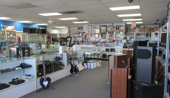 Action Video & Sports Cards - Mantua, NJ