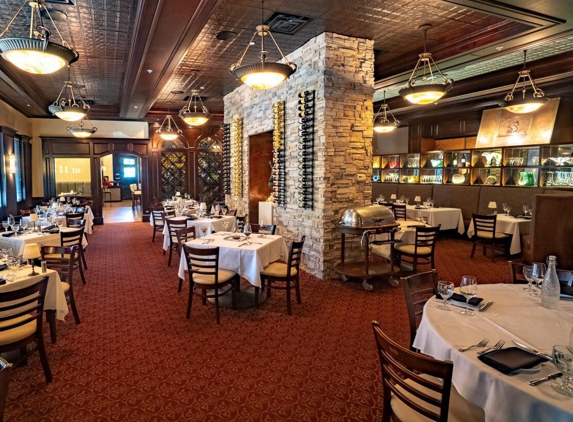 Stoney's Steakhouse - Naples, FL