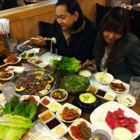 Man Soo Korean BBQ