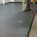 Peacock Floors - Floor Materials