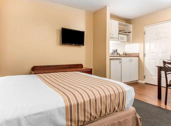 Suburban Extended Stay - Kennesaw, GA