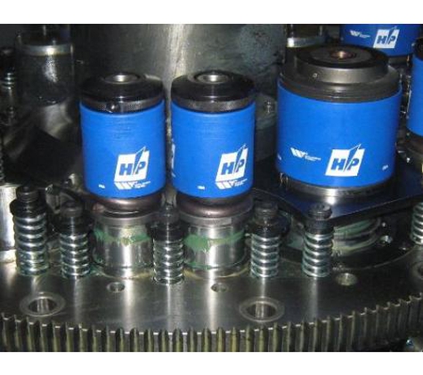 PRP Sheet Metal - Enoggera, QLD