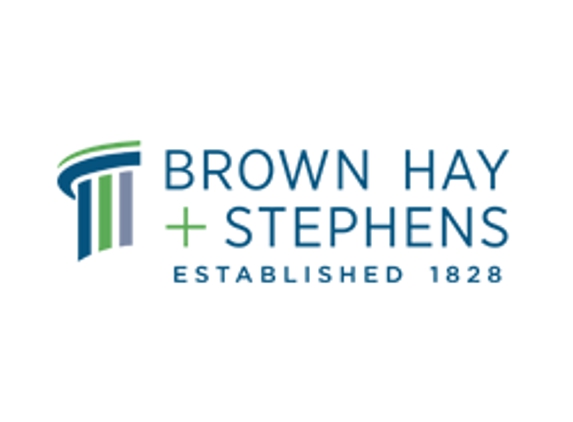 Brown Hay & Stephens - Springfield, IL