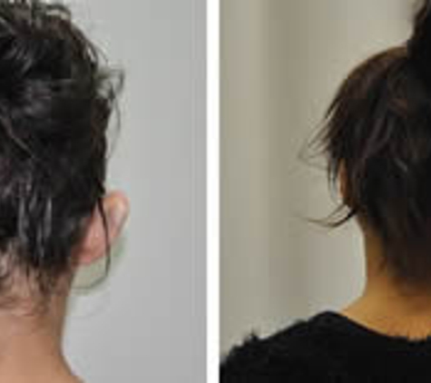 Sydney Plastic Surgery® - Dr Barnouti - Glebe, NSW