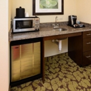 Hilton Garden Inn Greensboro Airport - Lodging