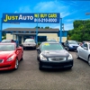 Just Auto gallery