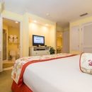 Inn at the Beach - Bed & Breakfast & Inns