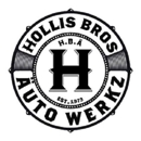 Hollis Brothers Auto Werkz - New Car Dealers
