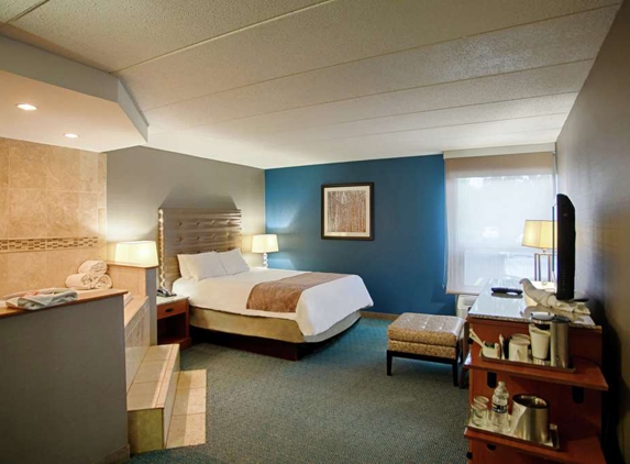 DoubleTree by Hilton Roseville Minneapolis - Roseville, MN