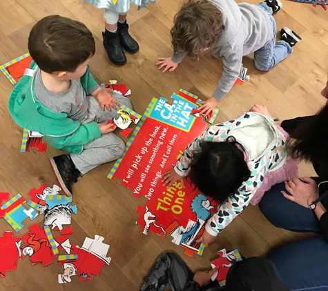 Regency Road Child-Care Centre & Kindergarten - Sefton Park, SA