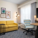 Hampton Inn and Suites by Hilton Cottonwood - Hotels