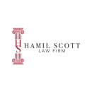 The Hamil Scott Law Firm - Attorneys