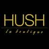 Hush la boutique gallery