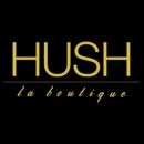 Hush la boutique - Women's Clothing