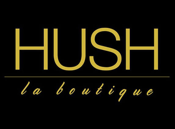 Hush la boutique - Omaha, NE