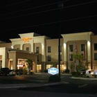 Hampton Inn Hinesville