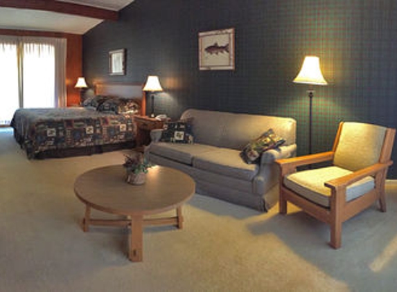 Birchwood Inn - Harbor Springs, MI