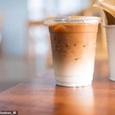 Zaaki Ice Cream - Beverages
