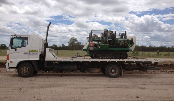 Surat Basin Tilt Tray Hire Pty Ltd - Tara, QLD