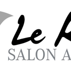 Le Reve Salon de Paris