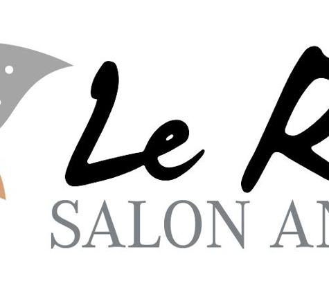 Le Rêve Salon and Spa - Granada Hills, CA