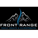 Front Range Family Health & Chiropractic LLC - Massage Services
