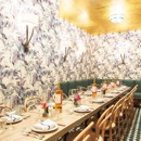La Pecora Bianca Nomad - Italian Restaurants