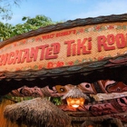 Walt Disney's Enchanted Tiki Room