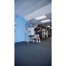 Merz Built Fitness Training Facility