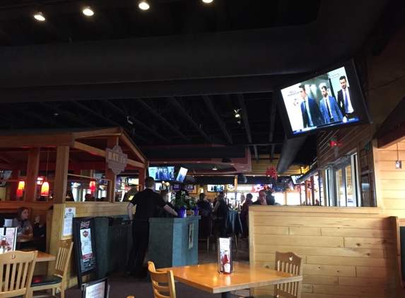 Ray J's American Grill - Saint Paul, MN