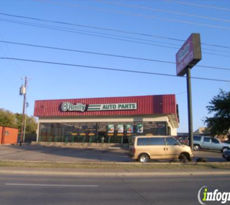 O'Reilly Auto Parts - Dallas, TX